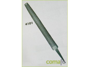 Escofina 1/2 ca?a en.4101-6´mb