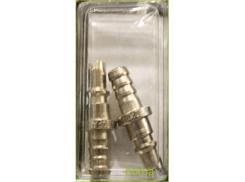 Espiga neum 8 mm bl-acd-25e8