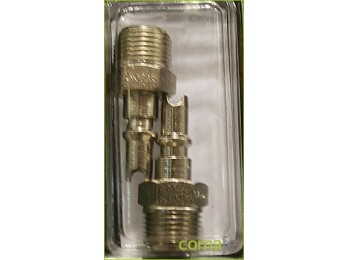 Espiga neum 3/8´´ bl-acd-25m3/