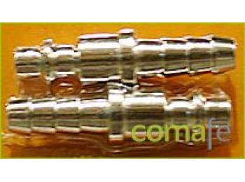 Espiga neum 10 mm bl-acd-25e10