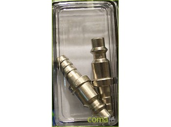 Espiga neum 8 mm bl-ne-10e8