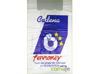 Bolsa comafe-ferro.55x70-200pz