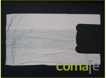 Bolsa neutra 40x50 g70 200pz