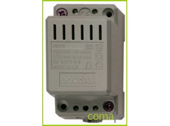 Transforma.125/220 12v.tf2=tf1