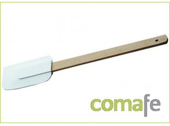 Pala goma mad-cauc.34cm.2492-c