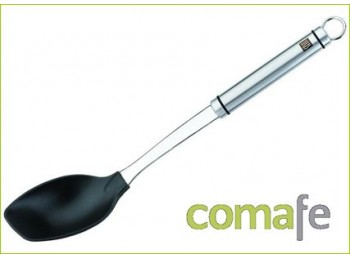 Cuchara cocina antia.inox3013n