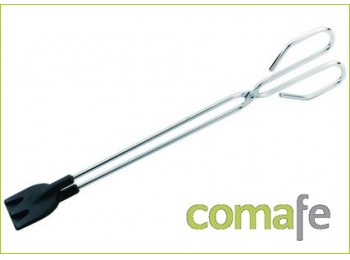 Tenacilla 30cm.antiadhe.4193ln