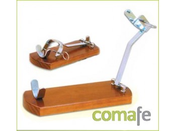 Jamonero jabugo plegable 1427