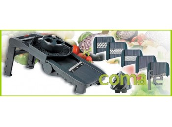 Mandolina 5 cuch.60331