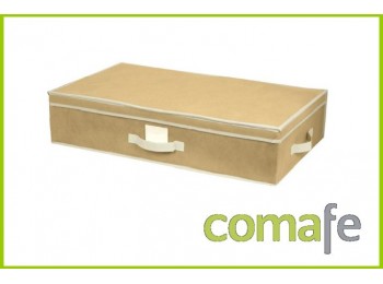Caja bajo cama 70x40x15,5 cm 0