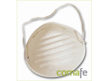 Mascarilla prot mas-50