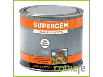 Pegamento cont.inco.250ml62601