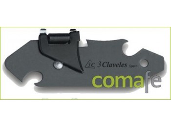 Abrelatas explorador pav.00500