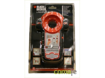 Nivel laser detector lzr2b