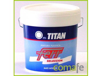 Pintura pl ferr mat bl ext 20k