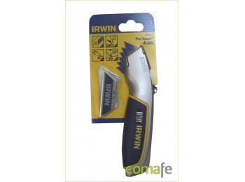 Cutter c/5 cuchillas 10504236