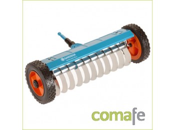 Aireador c/ruedas 32cm 3395-20