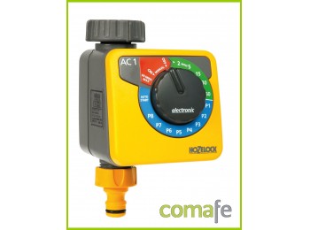 Programador riegoac1 2705c0000