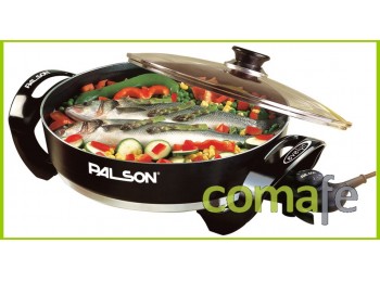 Paellera elect.evelyn 36-30469