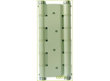 Bisagra d/accion plata f1 1 pz