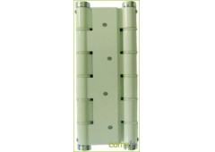 Bisagra d/accion oro f3 1 pz.