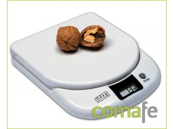 Balanza cocina elec.5020 2k.bl