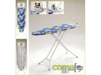 Mesa plancha silvia 122x38 438