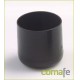 Contera goma 20 mm.(50 pzas.)
