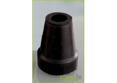 Contera p/muleta refor.18mm (2