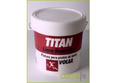 Pintura tenis 181 2380-4lt.ver