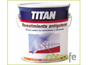 Pintura antigoteras bla h23 4l