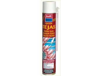 Espuma poliure.750ml.can.50175