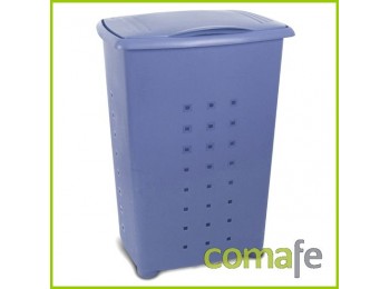 Pongotodo millenium azul 60l.