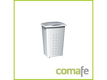 Pongotodo millenium blanco 60l