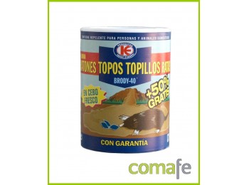 Cebo fresco topos brody-40