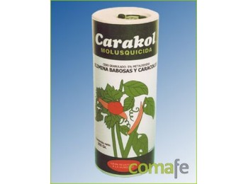 Talquera anticaracol 250gr.