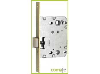 Picaporte 572/50 h.l.c/redondo