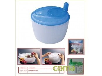 Centrifugadora p/ensala.40-010