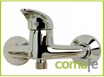 Grifo monomando ducha prima 74