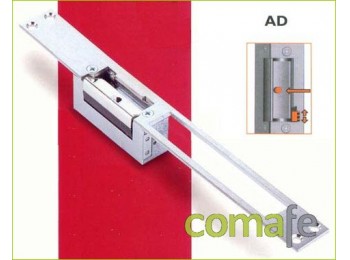 Abrepuerta reversible 45 ad/m