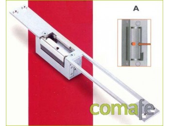 Abrepuerta reversible 45 a/m