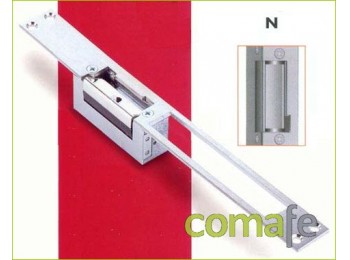 Abrepuerta reversible 45 n/m
