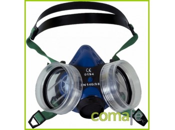 Mascarilla prot masper 9200