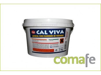 Cal viva grano cubo 3kg 115548