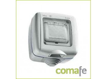 Interruptor unip.10a esta.3101