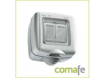 Interruptor dobl.10a esta.3112