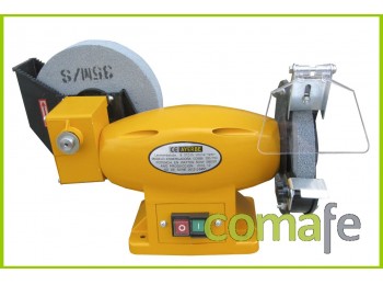 Esmeriladora taller banco 150-