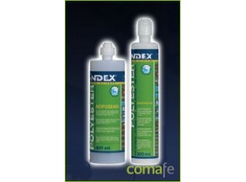 Mortero s/estireno mopose300ml