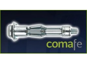 Taco metalico in-co c/tor.5x37