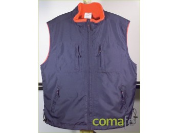 Chaleco m pvc sport ro